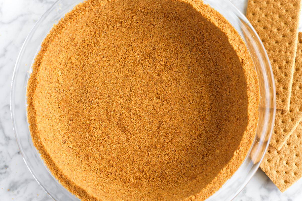 Minute Graham Cracker Crust: Your Failproof Guide to Homemade Pies